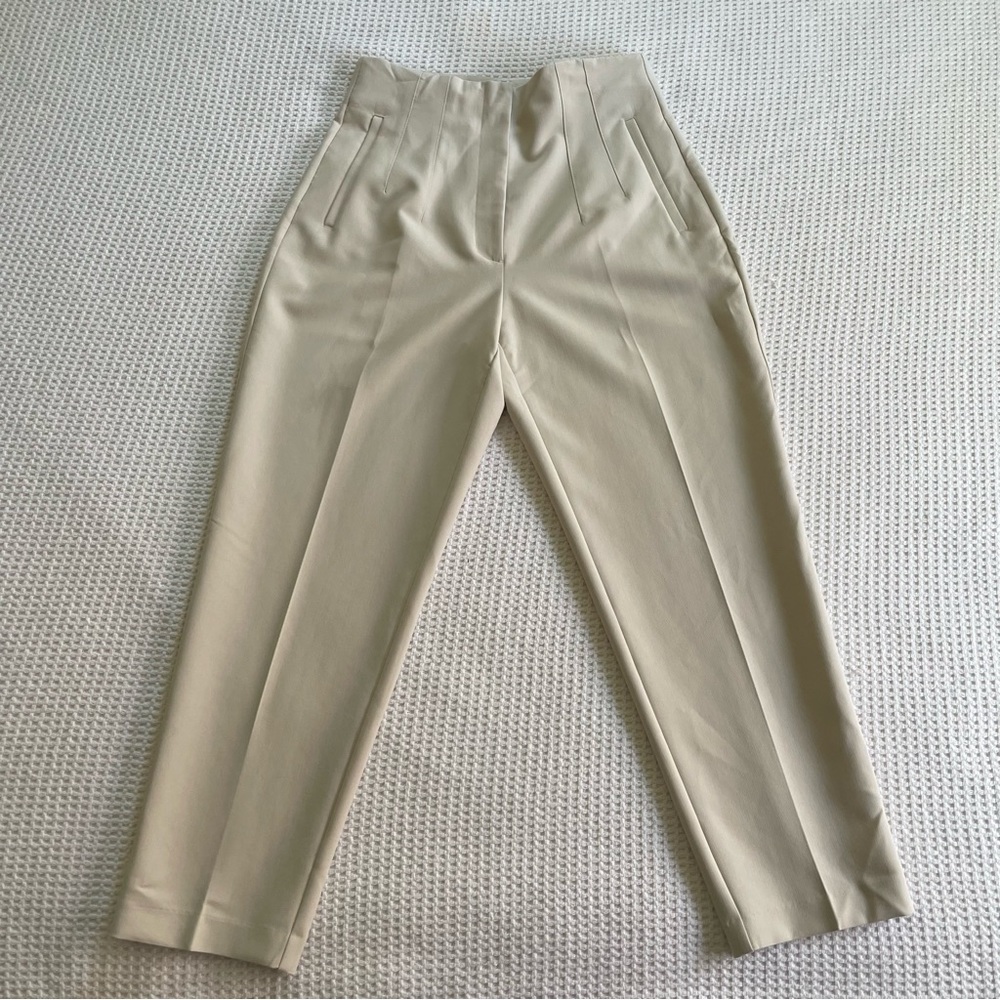 Womens Zara Pants Size Large